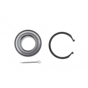 Roulement de Roue Avant Pour Hyundai Accent IV I20 II Kia Rio III 51720-02000