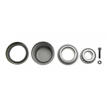 Roulement de Roue Avant Pour Chrysler Crossfire Mercedes Classe Clk A1243300251