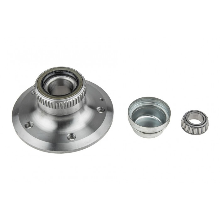 Moyeu de Roue Avant Pour Mercedes 124 A Classe C E Clk Sl Slk 2103300325