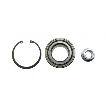 Roulement de Roue Avant Pour Mercedes Classe M (W163) 1409800116 1633300051