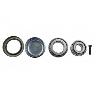 Roulement de Roue Avant Pour Mercedes Classe C Clc E Clk Slc Slk 2043300425