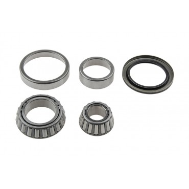 Roulement de Roue Avant Pour Mercedes Sprinter 2-T 3-T 4-T 3,5-T Vario 19806202