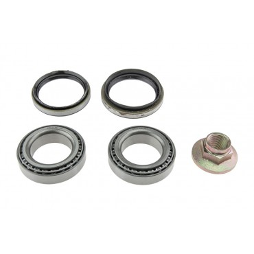 Roulement de Roue Avant Pour Kia Pride Rio I A Mazda Demio 121 II B001-33-047