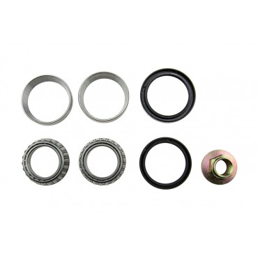 Roulement de Roue Avant Pour Kia Pride A Rio I A Mazda Demio 121 III 0K01A33075