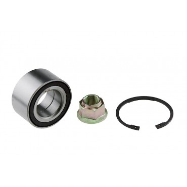 Roulement de Roue Avant Pour Ford B-Max Ecosport Fiesta Ka+ Mazda 2 1513043