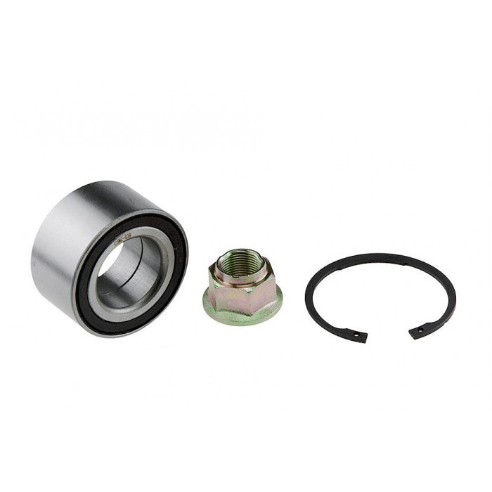 Roulement de Roue Avant Pour Ford B-Max Ecosport Fiesta Ka+ Mazda 2 1513043