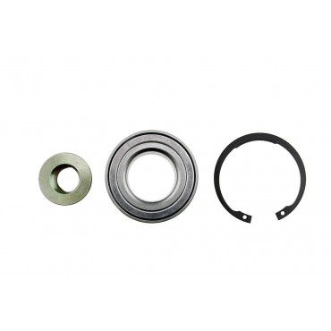 Roulement de Roue Avant Pour Ford B-Max Ecosport Fiesta Ka+ Mazda 2 1513043