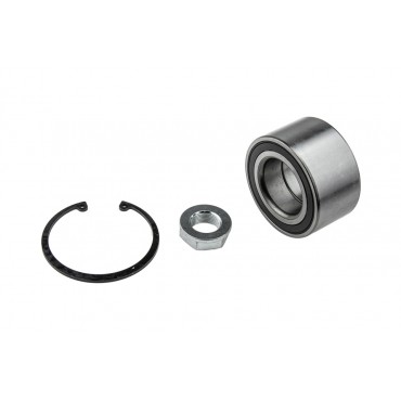 Roulement de Roue Avant Pour Citroën C5 C6 Peugeot Rcz 607 508 407 1607704180