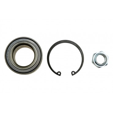 Roulement de Roue Avant Pour Nissan Pixo Opel Agila Suzuki Wagon R+ 4700322