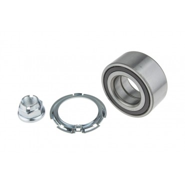 Roulement de Roue Avant Pour Opel Vivaro A Renault Vel Satis Trafic II 4412598