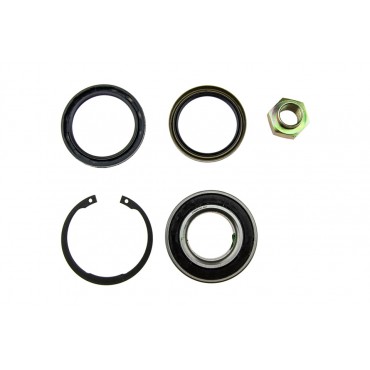 Roulement de Roue Avant Pour Subaru Justy II Suzuki Swift II Alto V 926736002