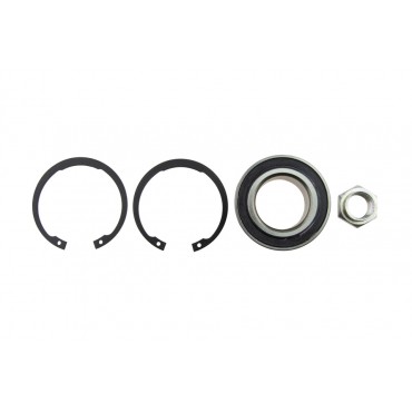 Roulement de Roue Avant Pour Seat Cordoba Ibiza II Inca Toledo I 191498625A