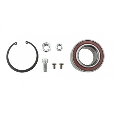 Roulement de Roue Avant Pour Vw Transporter IV 701598625A 701.598.625A