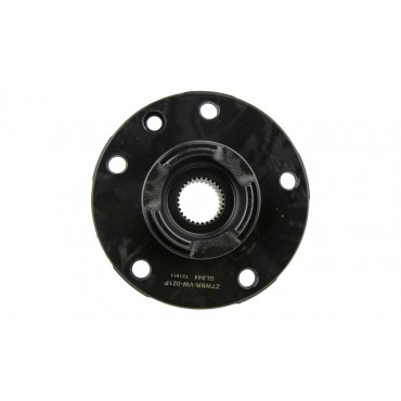 Moyeu de Roue Avant Pour Audi Q7 Porsche Cayenne Vw Touareg 7L0501655A