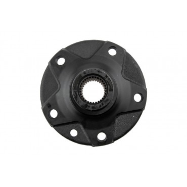 Moyeu de Roue Avant Pour Audi Q7 Porsche Cayenne Vw Touareg 7L0501655A