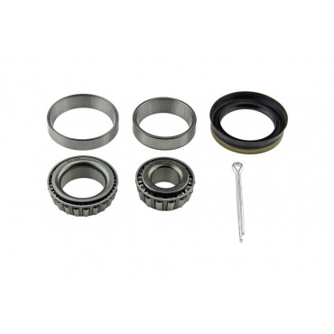 Roulement de Roue Arrière Pour Audi A4 Cabriolet Seat Inca Vw Caddy A0598625