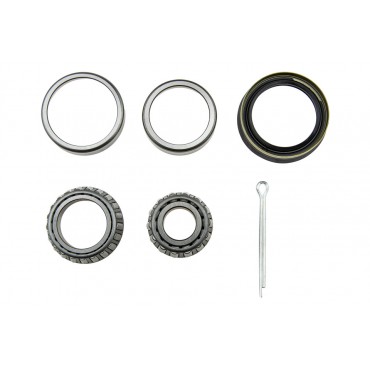 Roulement de Roue Arrière Pour Audi A4 Cabriolet Seat Inca Vw Caddy A0598625