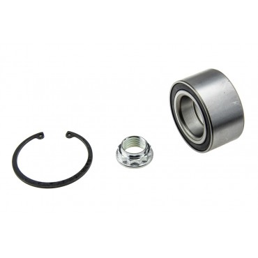 Roulement de Roue Arrière Pour Bmw Série 1 (E81) (E87) 3 33416762317 33412450406