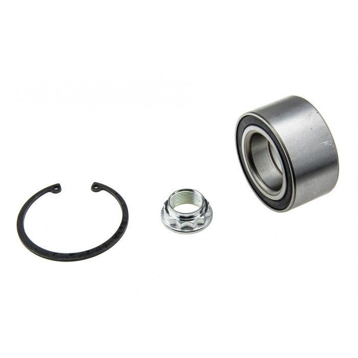 Roulement de Roue Arrière Pour Bmw Série 1 (E81) (E87) 3 33416762317 33412450406