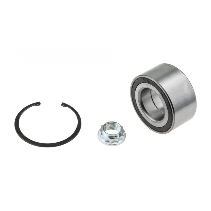 Roulement de Roue Arrière Pour Bmw Série 1 3 (E90) (E93) 33412406278 33416762321