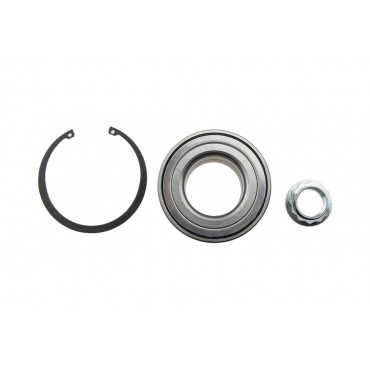 Roulement de Roue Arrière Pour Bmw Série 1 3 (E90) (E93) 33412406278 33416762321