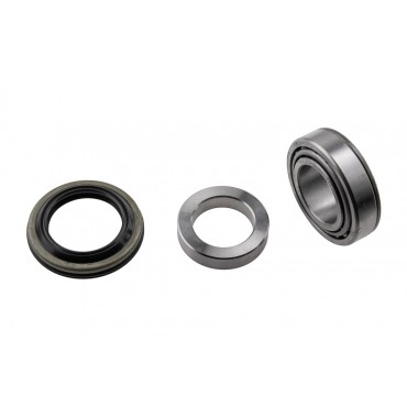 Roulement de Roue Arrière Pour Jeep Wrangler III - à partir de 2007 J8124071