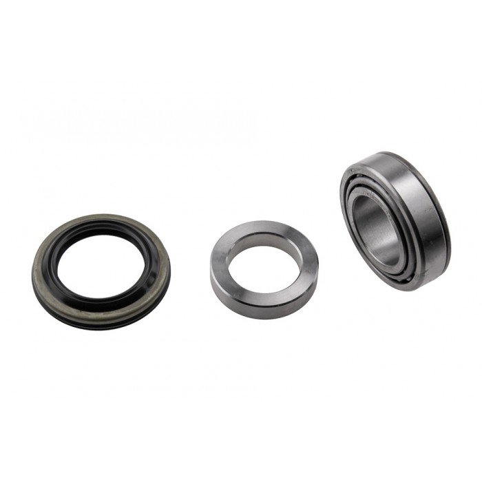 Roulement de Roue Arrière Pour Jeep Wrangler III - à partir de 2007 J8124071