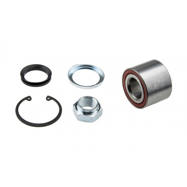 Roulement de Roue Arrière Pour Dacia Solenza Peugeot 309 306 106 205 95496453