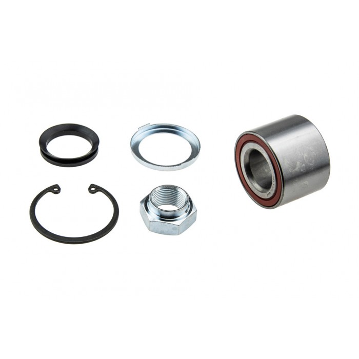 Roulement de Roue Arrière Pour Dacia Solenza Peugeot 309 306 106 205 95496453