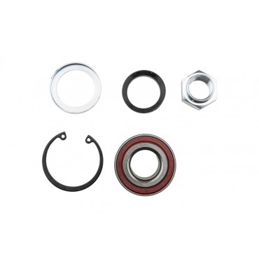 Roulement de Roue Arrière Pour Dacia Solenza Peugeot 309 306 106 205 95496453