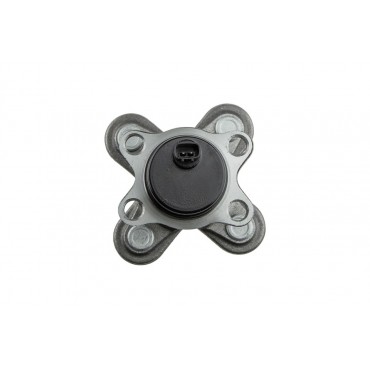 Moyeu de Roue Arrière Pour Daihatsu Materia Sirion Subaru Justy IV 42410B1030