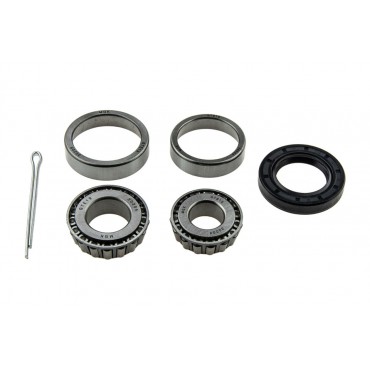 Roulement de Roue Arrière Pour Chevrolet Matiz Spark Daewoo Matiz D96316633