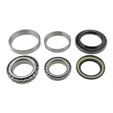 Roulement de Roue Arrière Pour Ford Transit Tourneo 634049 86VX1A049CA