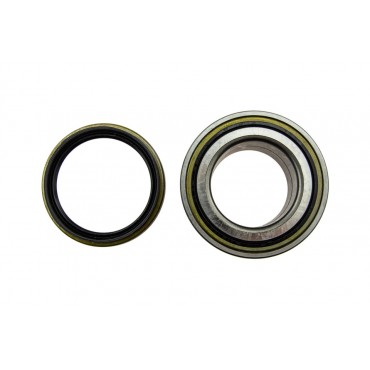 Roulement de Roue Arrière Pour Ford Transit Tourneo 6612973 92VX1A049BA