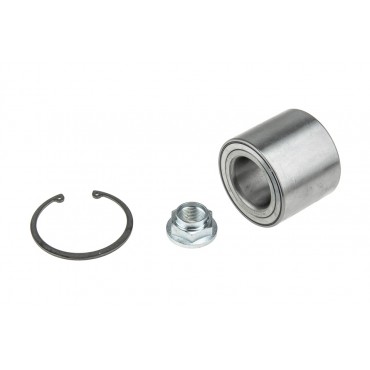 Moyeu de Roue Arrière Pour Citroën Jumper Fiat Ducato Peugeot Boxer 3730.32