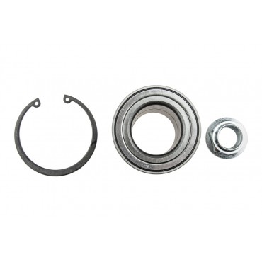 Moyeu de Roue Arrière Pour Citroën Jumper Fiat Ducato Peugeot Boxer 3730.32