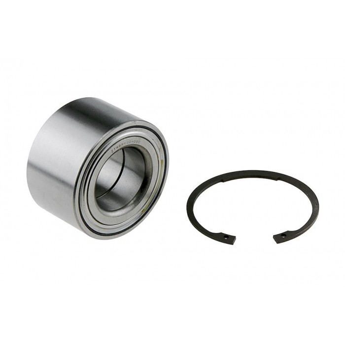 Roulement de Roue Arrière Pour Jaguar S-Type II Xj XR 81723 XR 81723 S1