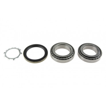 Roulement de Roue Arrière Pour Mercedes Sprinter 5-T 9819002 2D0501319B