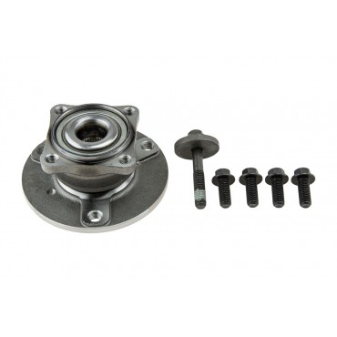 Moyeu de Roue Arrière Pour Smart Fortwo Cabrio Coupé A4513500135 A4513500235