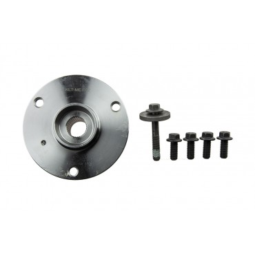 Moyeu de Roue Arrière Pour Smart Fortwo Cabrio Coupé A4513500135 A4513500235