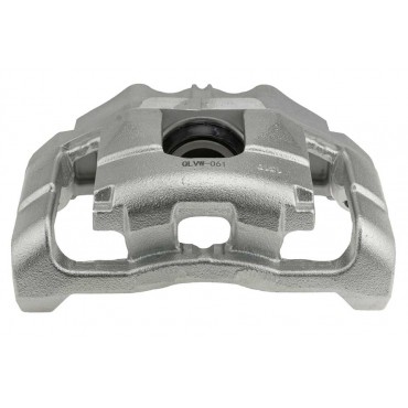 Etrier de Frein Avant Droit Pour Seat Leon Vw Scirocco III Golf VI 8J0615124B