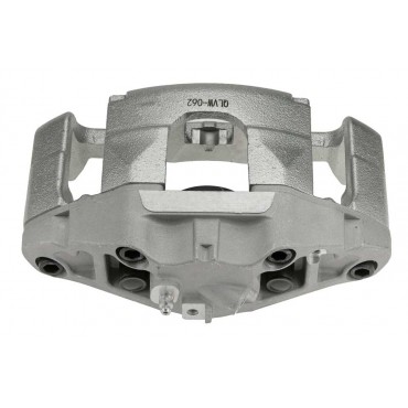 Etrier de Frein Avant Gauche Pour Seat Leon Vw Scirocco III Golf VI 8J0615123B