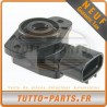 Potentiometre Capteur Papillon Suzuki Vitara Ignis Liana XL7 Chevrolet Tracker	