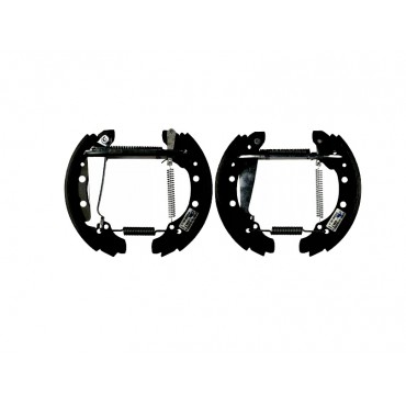 Kit de Freins à Tambour Arrière Pour Ford Fiesta IV V Puma Mazda 2 FORDKF117