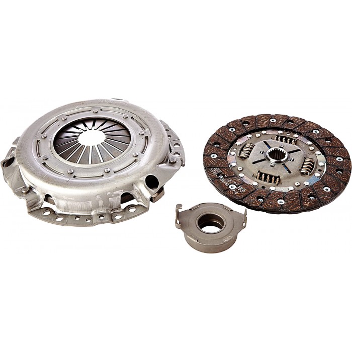 Kit Embrayage avec Butée Pour Renault 15 16 17 18 20 25 Fuego Trafic 7701472068