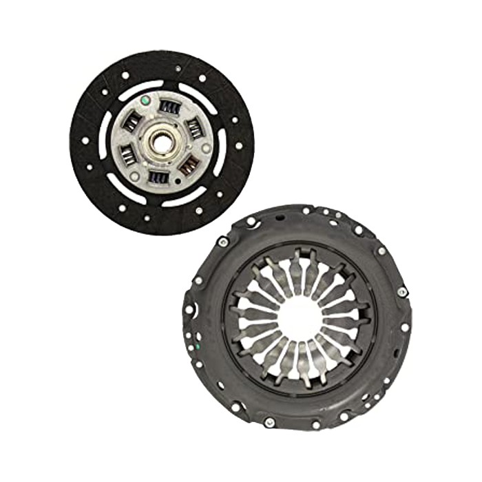 Kit Embrayage avec Butée Pour Citroën Bx C15 Lna Visa Peugeot 205 I II 95576831