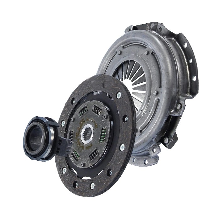 Kit Embrayage avec Butée Pour Citroën Ax Saxo Xsara Peugeot 306 106 95 619 660