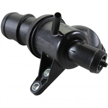 Boitier Thermostat d'Eau Pour Mercedes Classe A B A6462000415 A6402000515