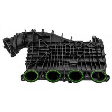 Collecteur d'Admission Pour Bmw Série 1 2 3 11618603914 72344186 FA360002