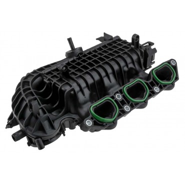 Collecteur d'Admission Pour Audi A1 Seat Toledo Skoda Fabia 1.0 TSI 04C129709E